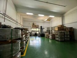 Kian Teck Road (D22), Factory #577682361